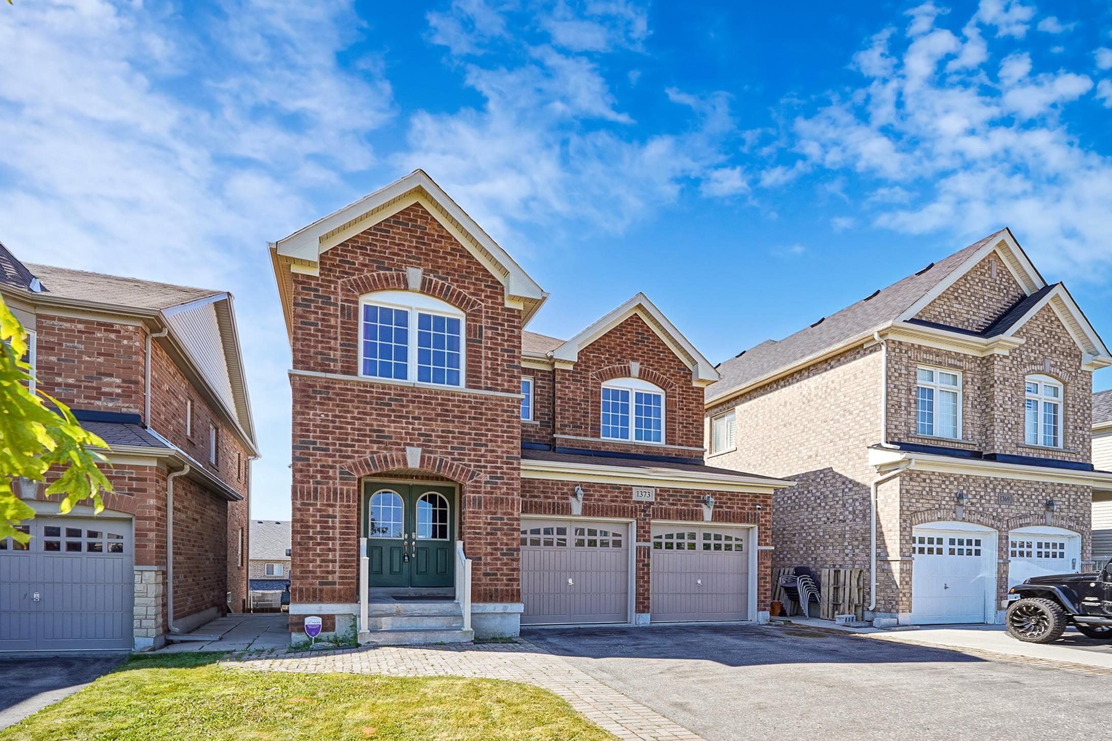 House for sale by owner in Oshawa, ON
