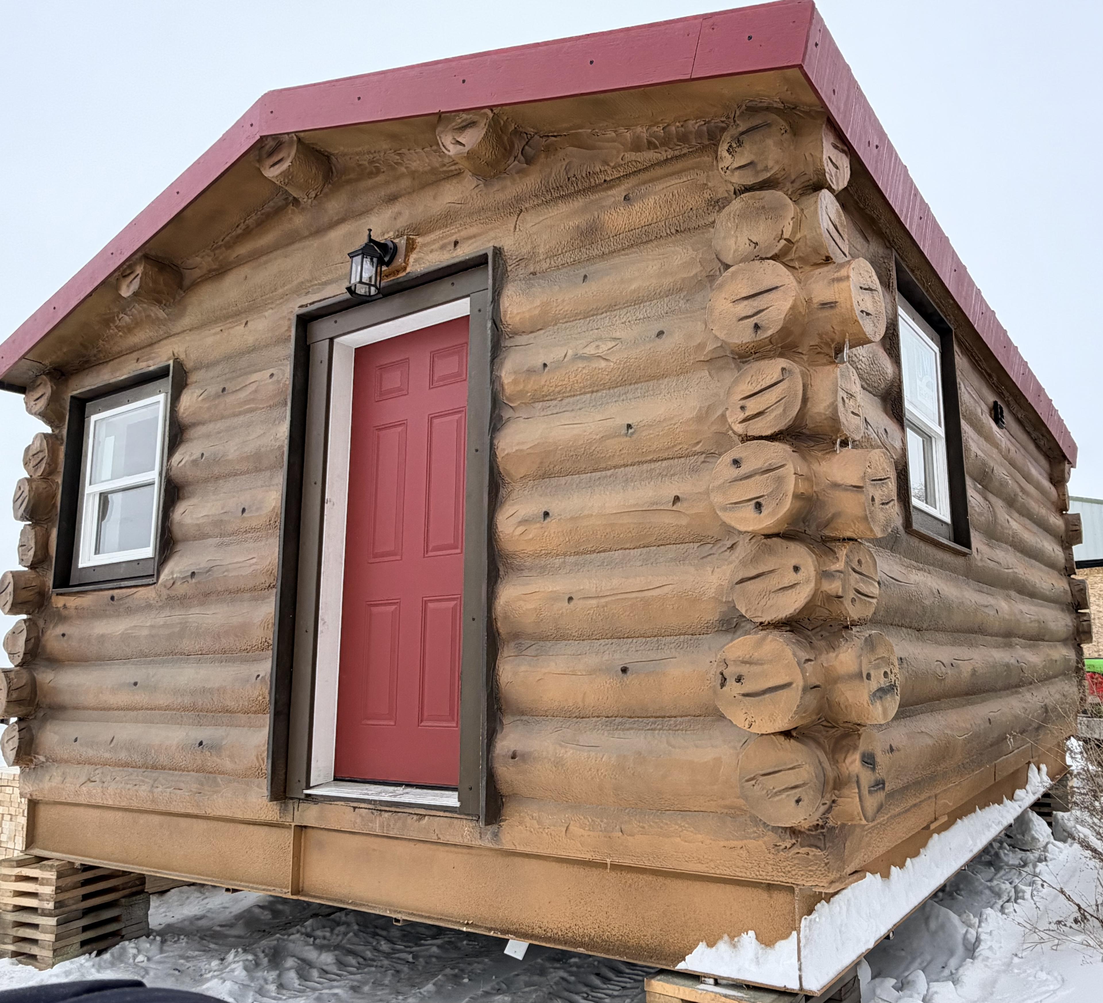 Mobile home for sale by owner in Saskatoon, SK