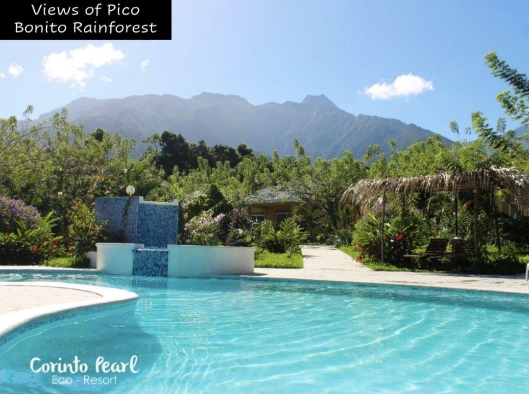 House for sale by owner in La Ceiba, Honduras