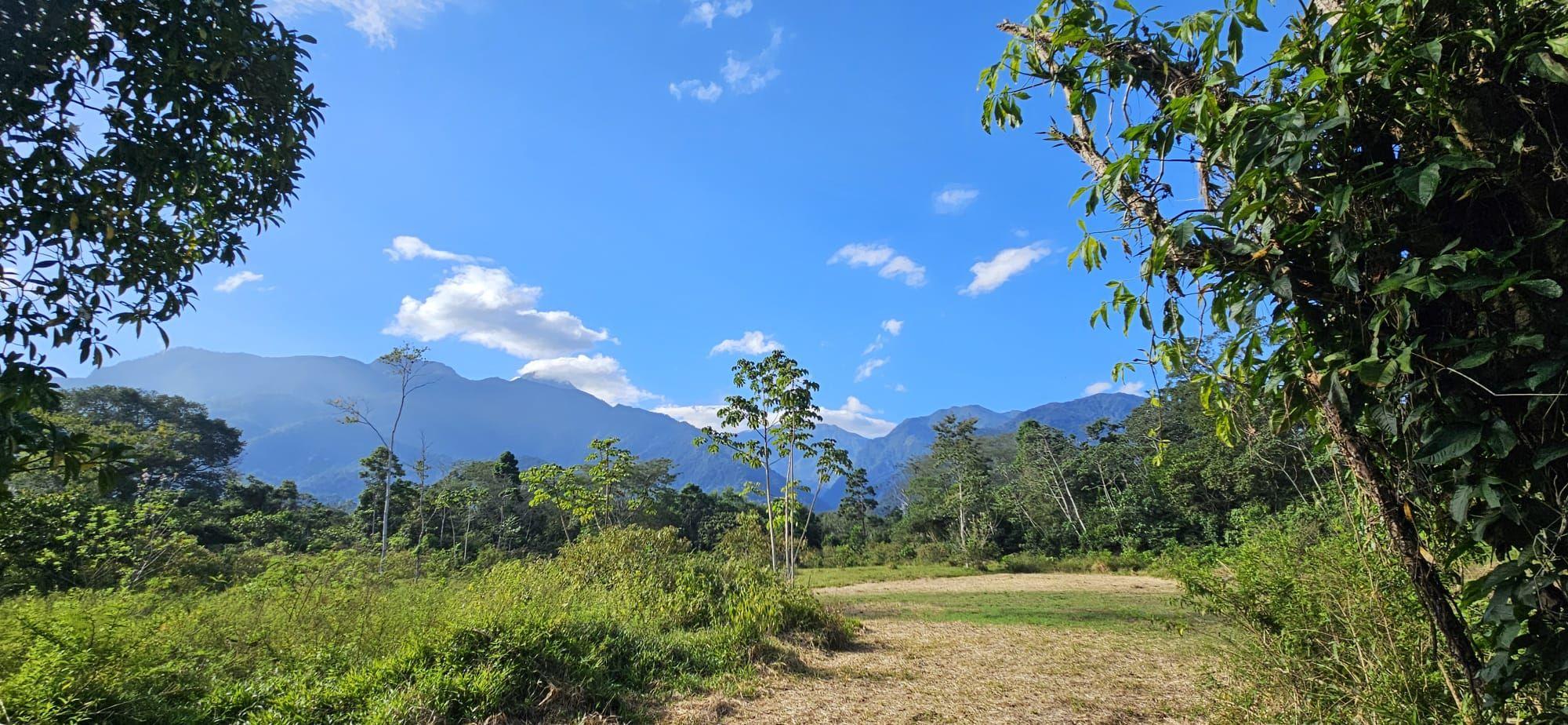 Vacant land for sale by owner in El Porvenir, Honduras