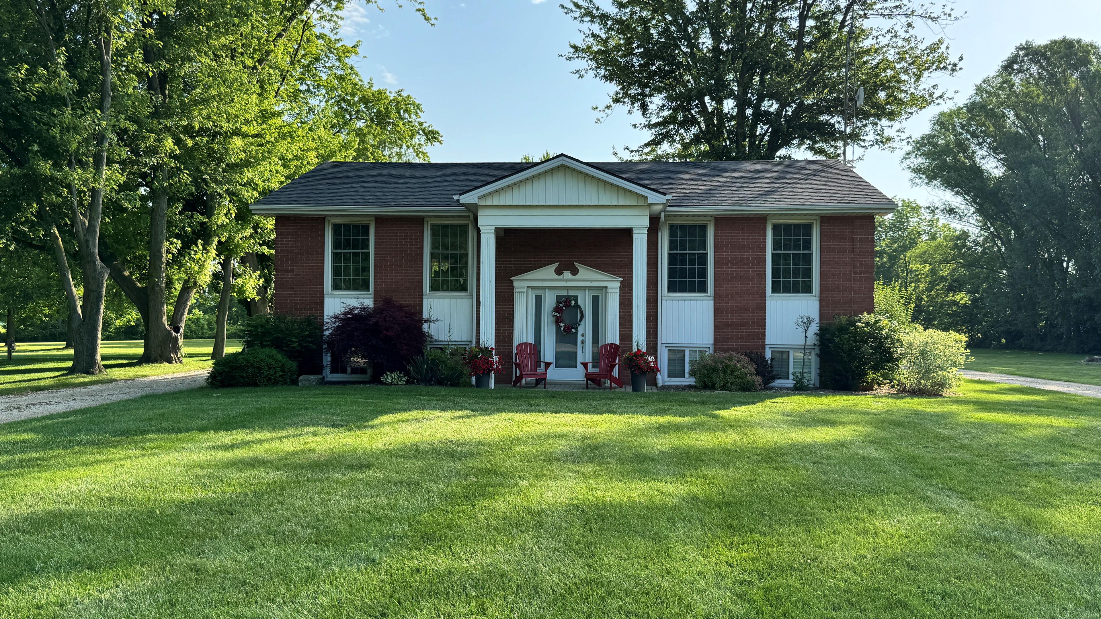 House for sale by owner in Chatham, ON