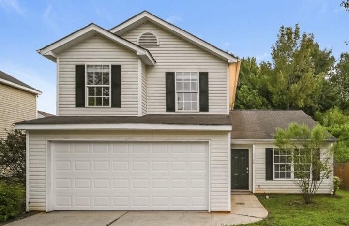 House for sale by owner in Charlotte, North Carolina (NC)